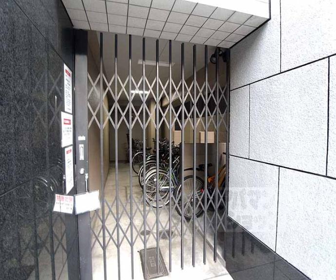 【ルイシャトレ河原町丸太町】