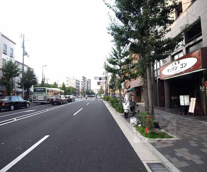 【ルイシャトレ河原町丸太町】