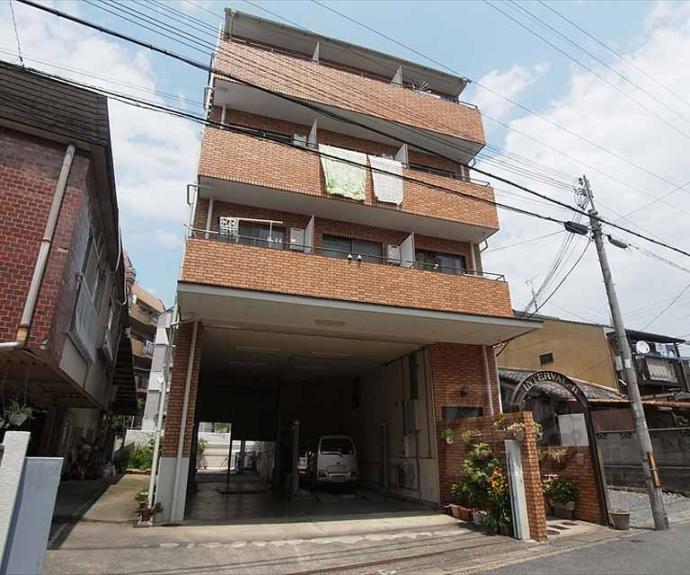 【インターバル１１】間取