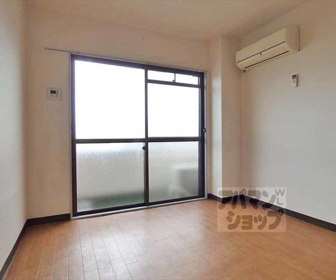 【インターバル１１】間取