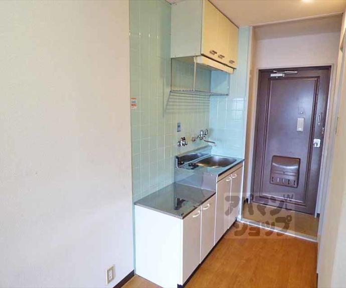 【インターバル１１】間取