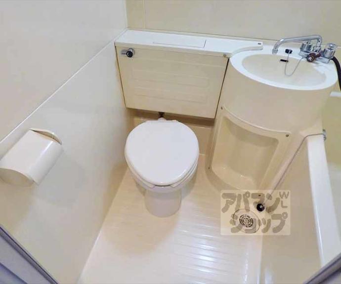 【インターバル１１】間取