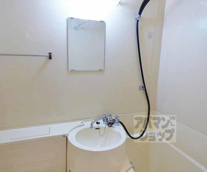 【インターバル１１】間取