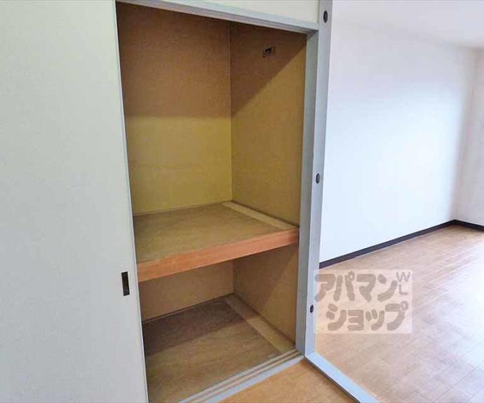 【インターバル１１】間取