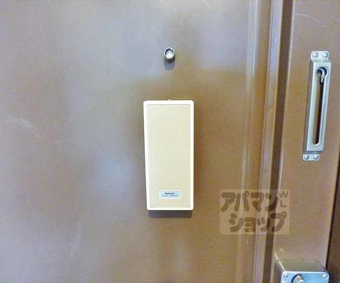 【インターバル１１】間取