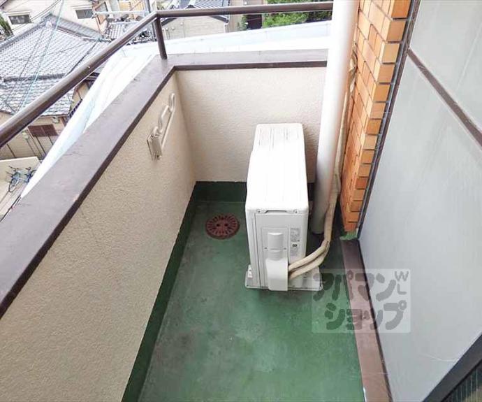 【インターバル１１】間取