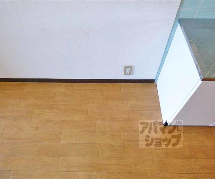 【インターバル１１】間取