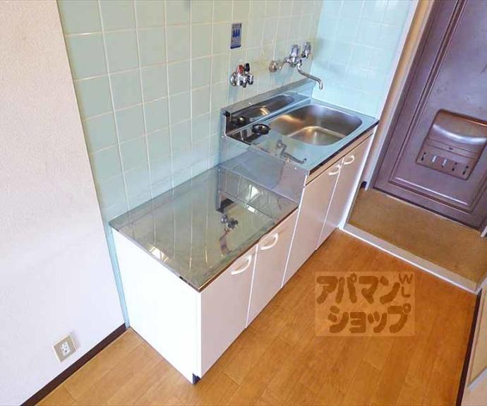 【インターバル１１】間取