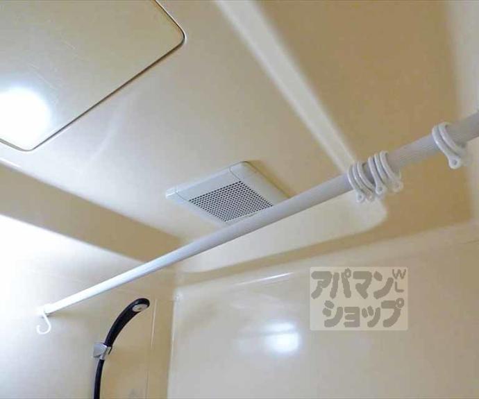 【インターバル１１】間取