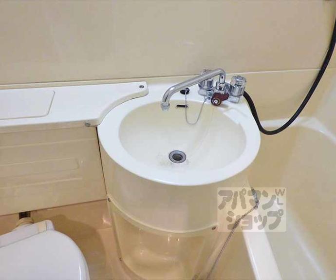 【インターバル１１】間取