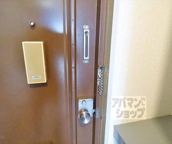 【インターバル１１】間取