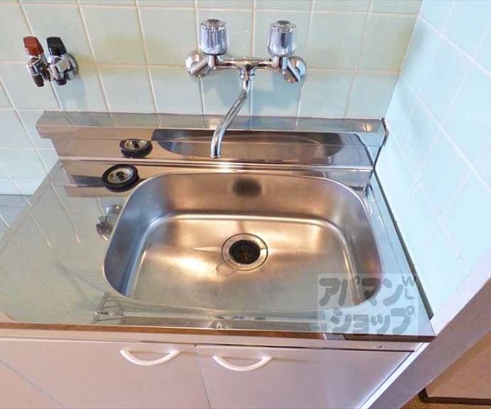 【インターバル１１】間取