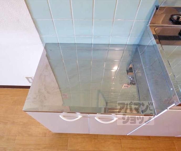 【インターバル１１】間取