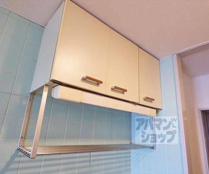 【インターバル１１】間取