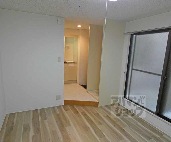 【ADEAM OKAZAKI】間取