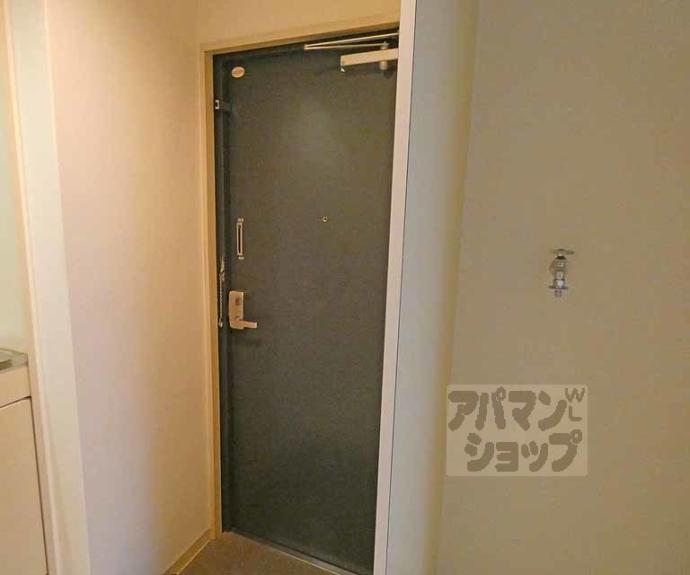 【ADEAM OKAZAKI】間取