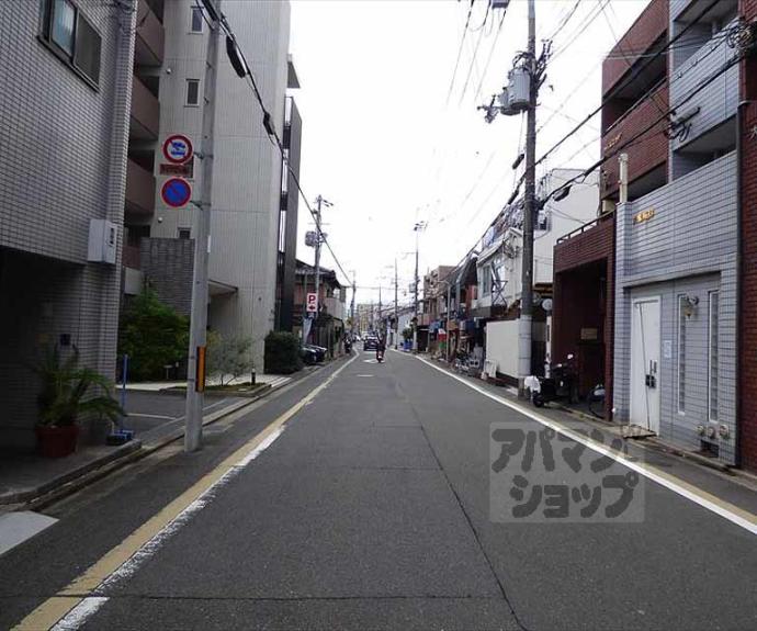 【ロイヤルコーポ大同】間取