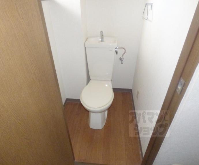 【ロイヤルコーポ大同】間取