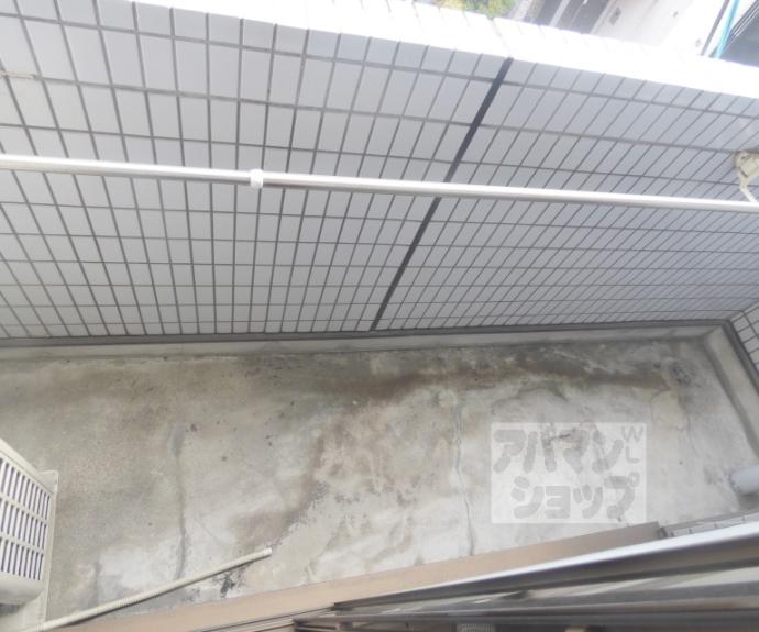 【ロイヤルコーポ大同】間取