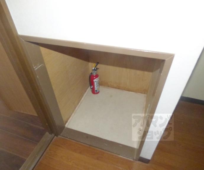 【ロイヤルコーポ大同】間取