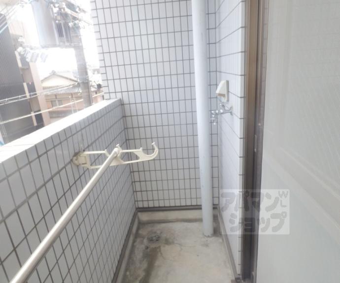 【ロイヤルコーポ大同】間取