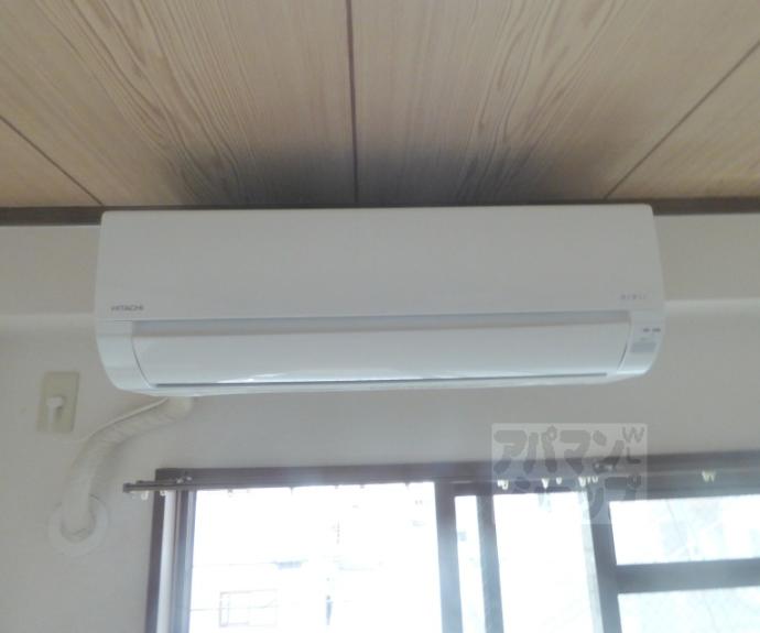 【ロイヤルコーポ大同】間取