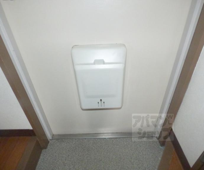 【ロイヤルコーポ大同】間取