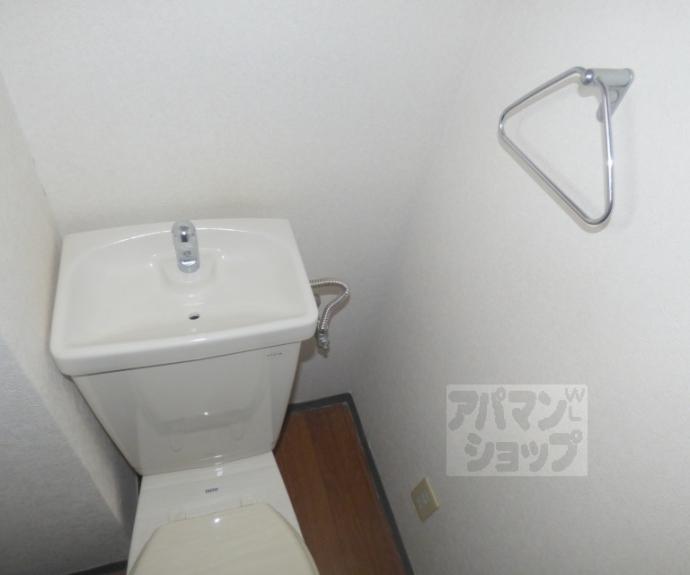 【ロイヤルコーポ大同】間取