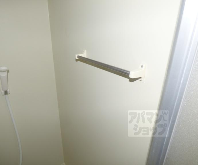 【ロイヤルコーポ大同】間取