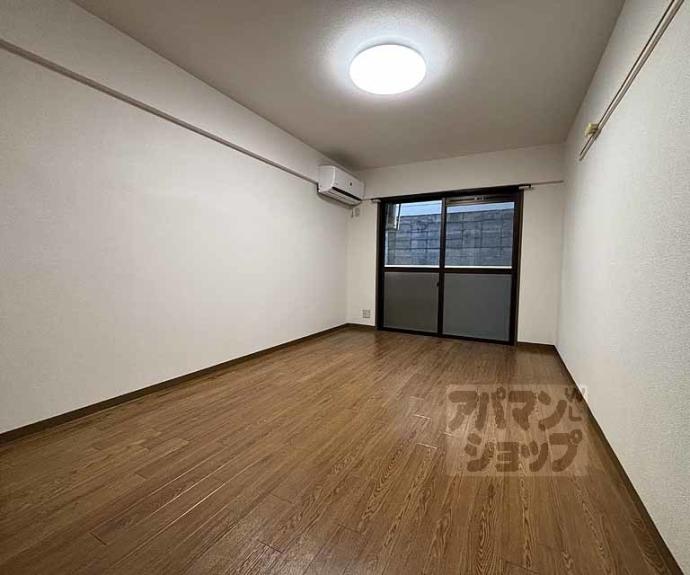 【第４マインたなべ】間取