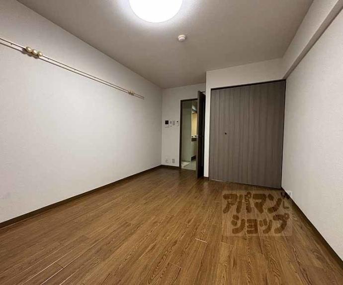 【第４マインたなべ】間取