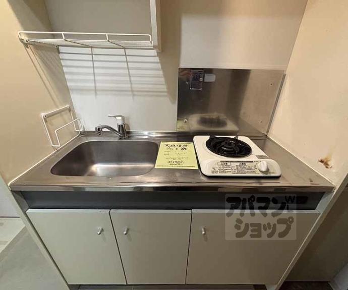 【第４マインたなべ】間取