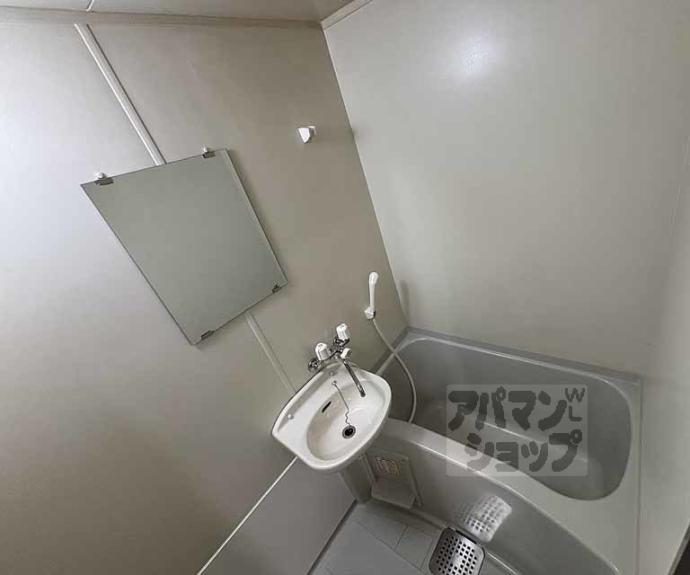 【第４マインたなべ】間取