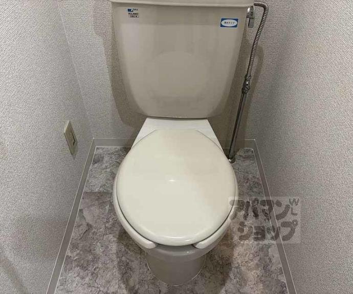 【第４マインたなべ】間取