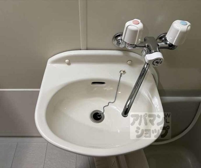 【第４マインたなべ】間取