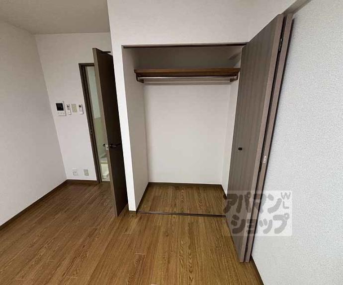 【第４マインたなべ】間取