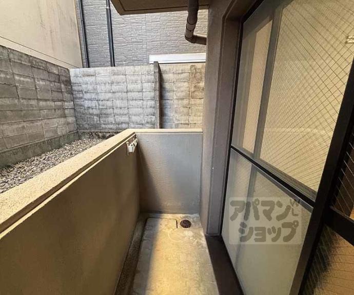 【第４マインたなべ】間取