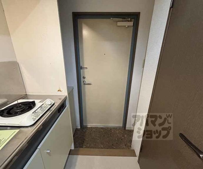 【第４マインたなべ】間取