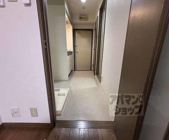 【第４マインたなべ】間取