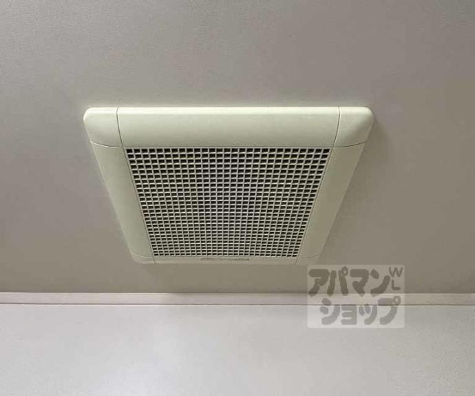 【第４マインたなべ】間取