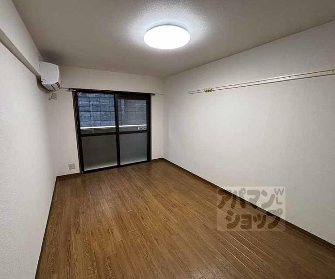 【第４マインたなべ】間取