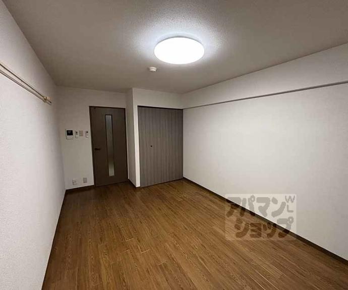 【第４マインたなべ】間取