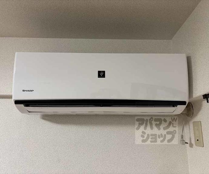 【第４マインたなべ】間取