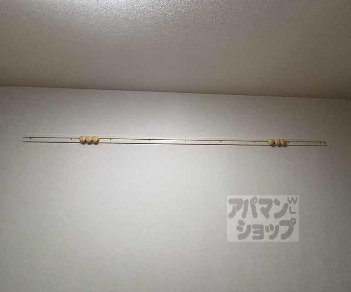 【第４マインたなべ】間取