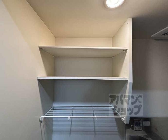 【第４マインたなべ】間取