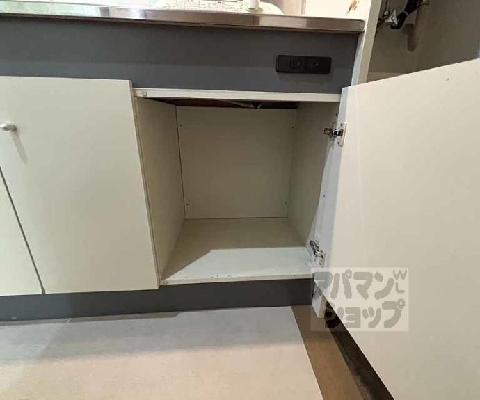 【第４マインたなべ】間取