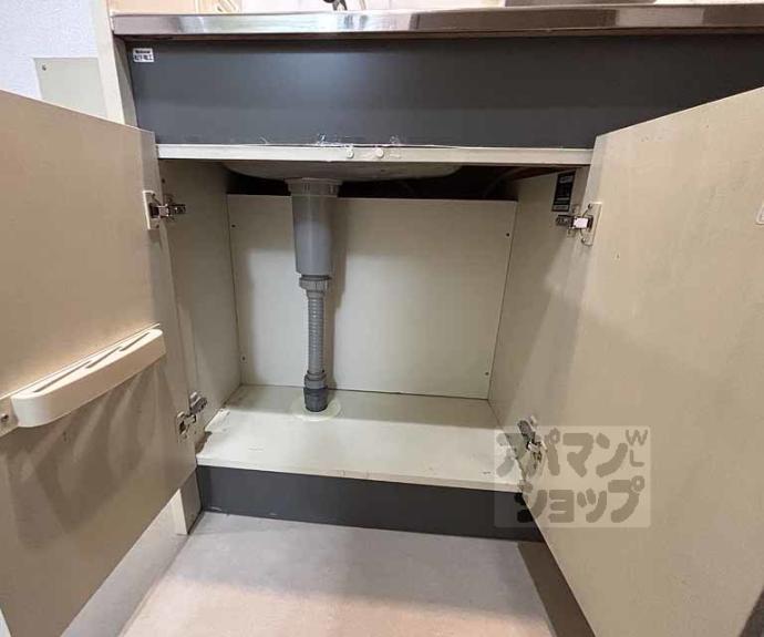 【第４マインたなべ】間取