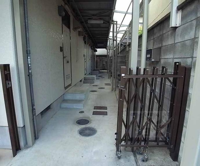 【シティ・ハイム常盤井】間取