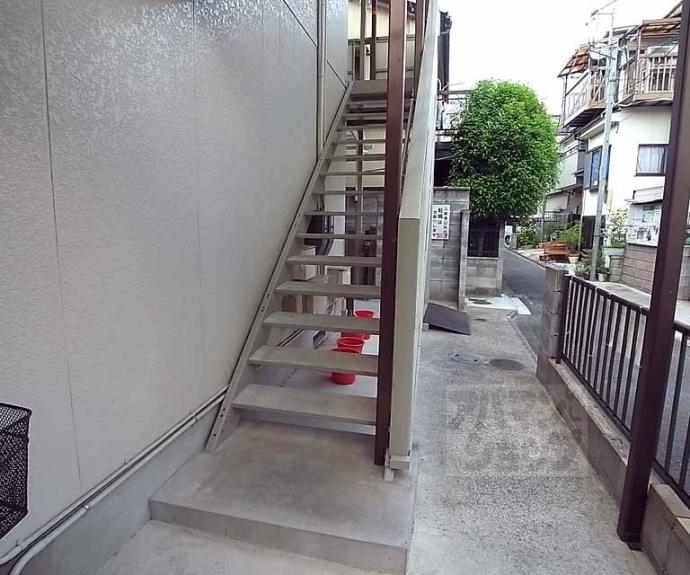 【シティ・ハイム常盤井】間取