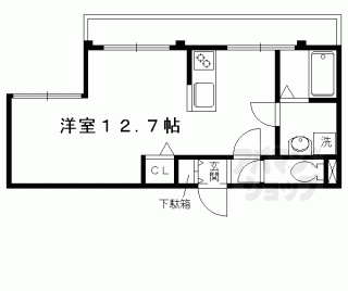 【ブドワール北山】